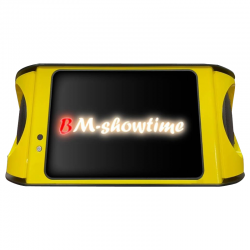 Best Media BM-Showtime KTV Player